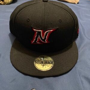 7 1/2 New Era Cal State Northridge Hat